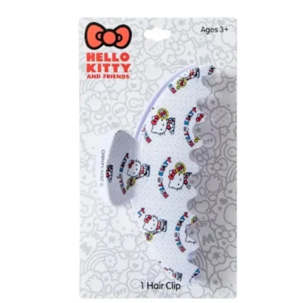 Hello Kitty charming hello
