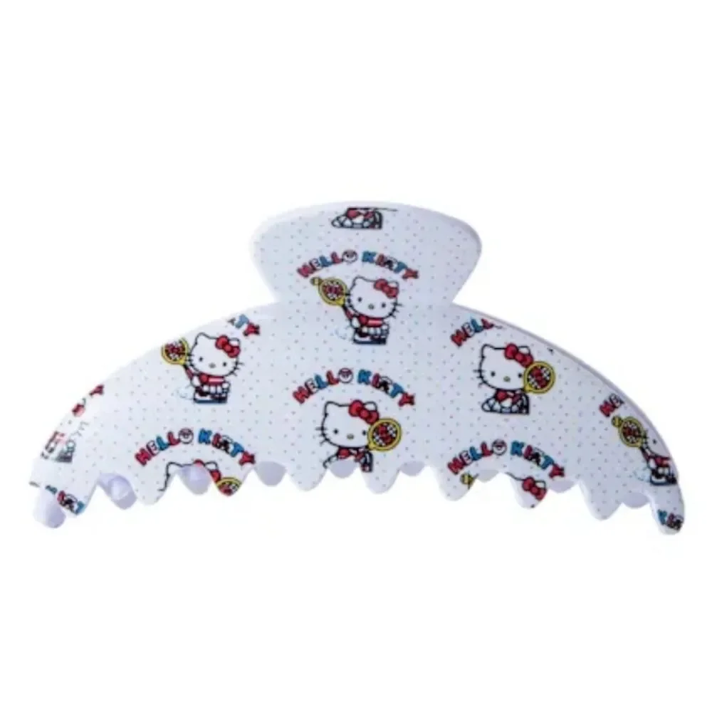 Hello Kitty charming hello