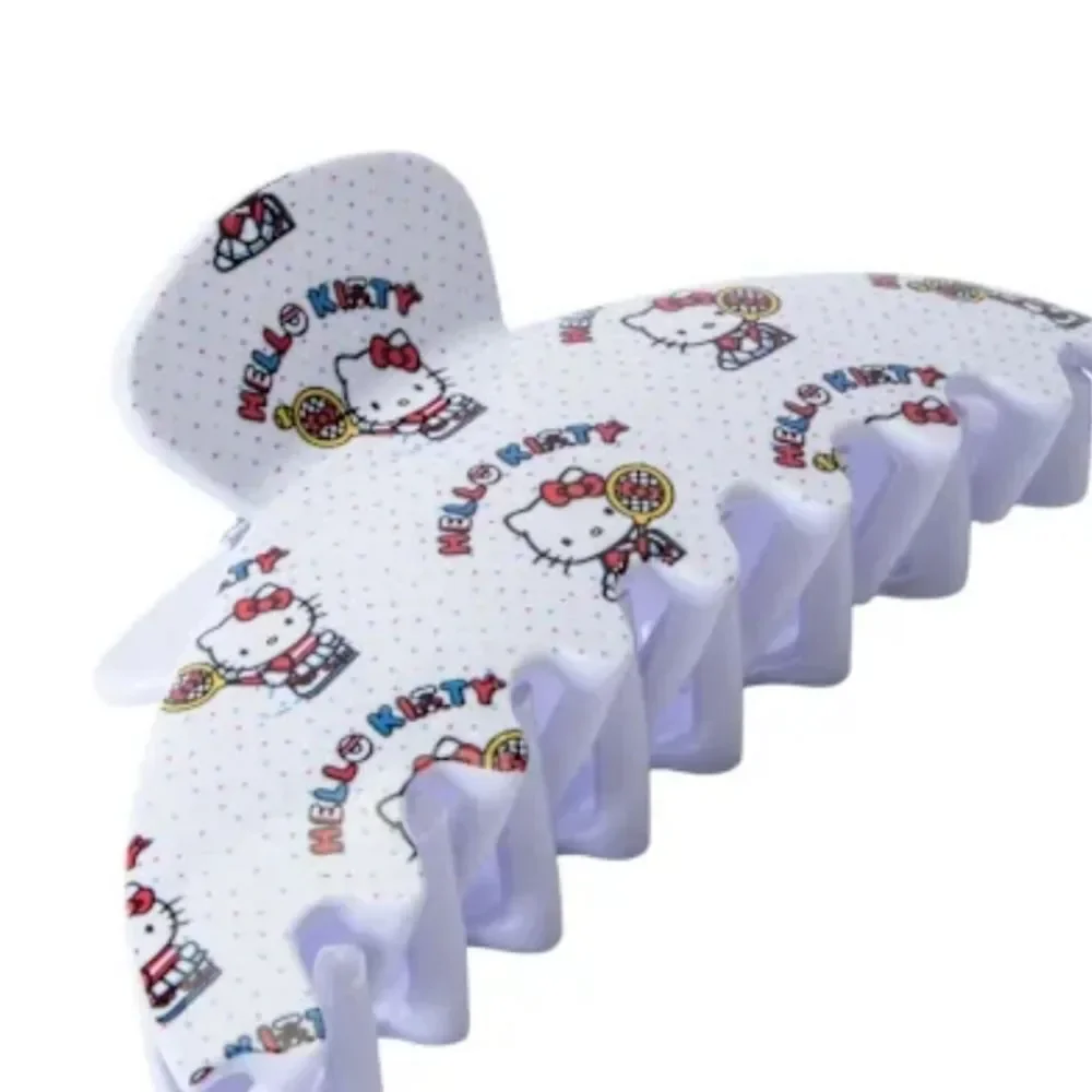 Hello Kitty charming hello