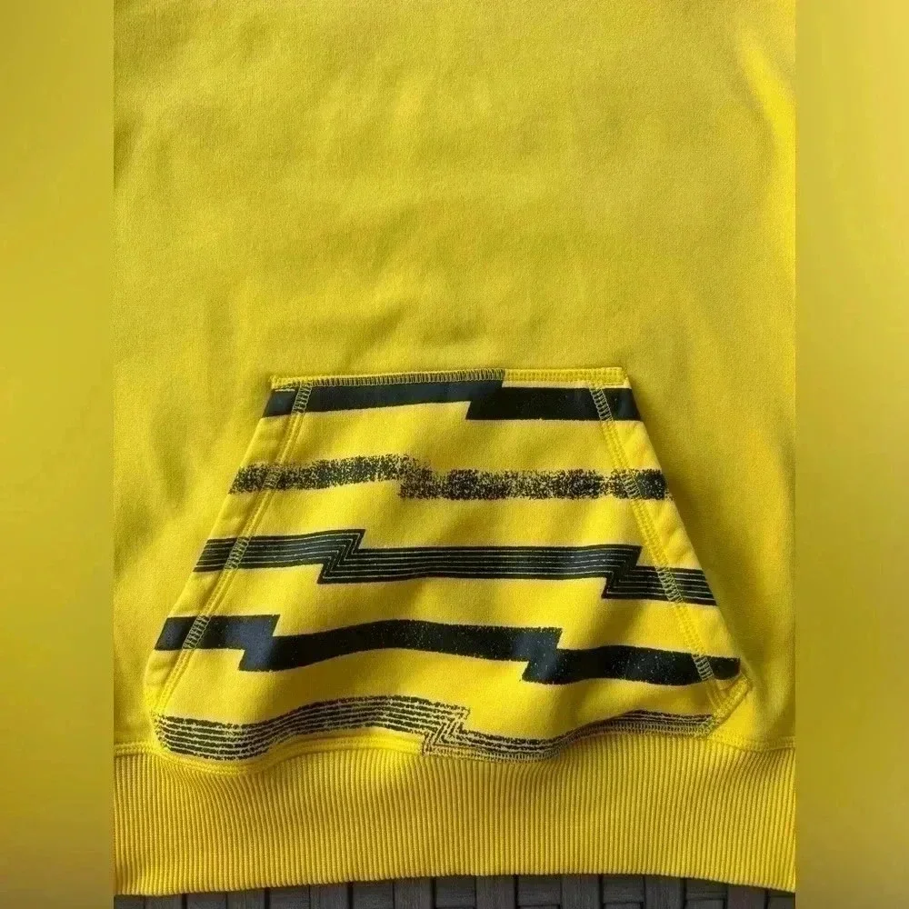 Nike brand style