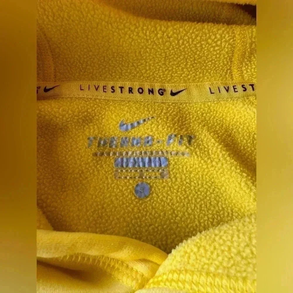 Nike brand style