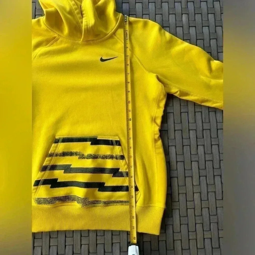 Nike brand style