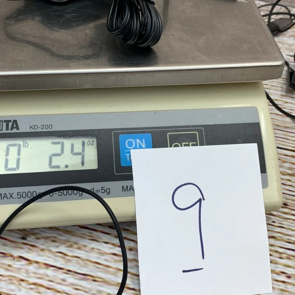 Motorola SPN5185A‎ SSW-0864 AC Power Supply Charger Wall Adapter Micro USB