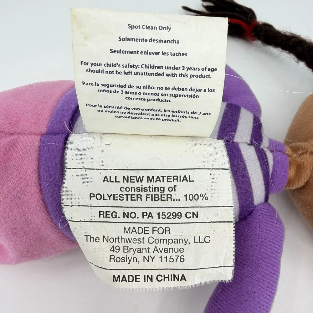 Disney doc mcstuffins