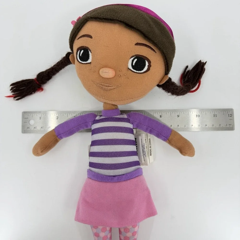 Disney doc mcstuffins