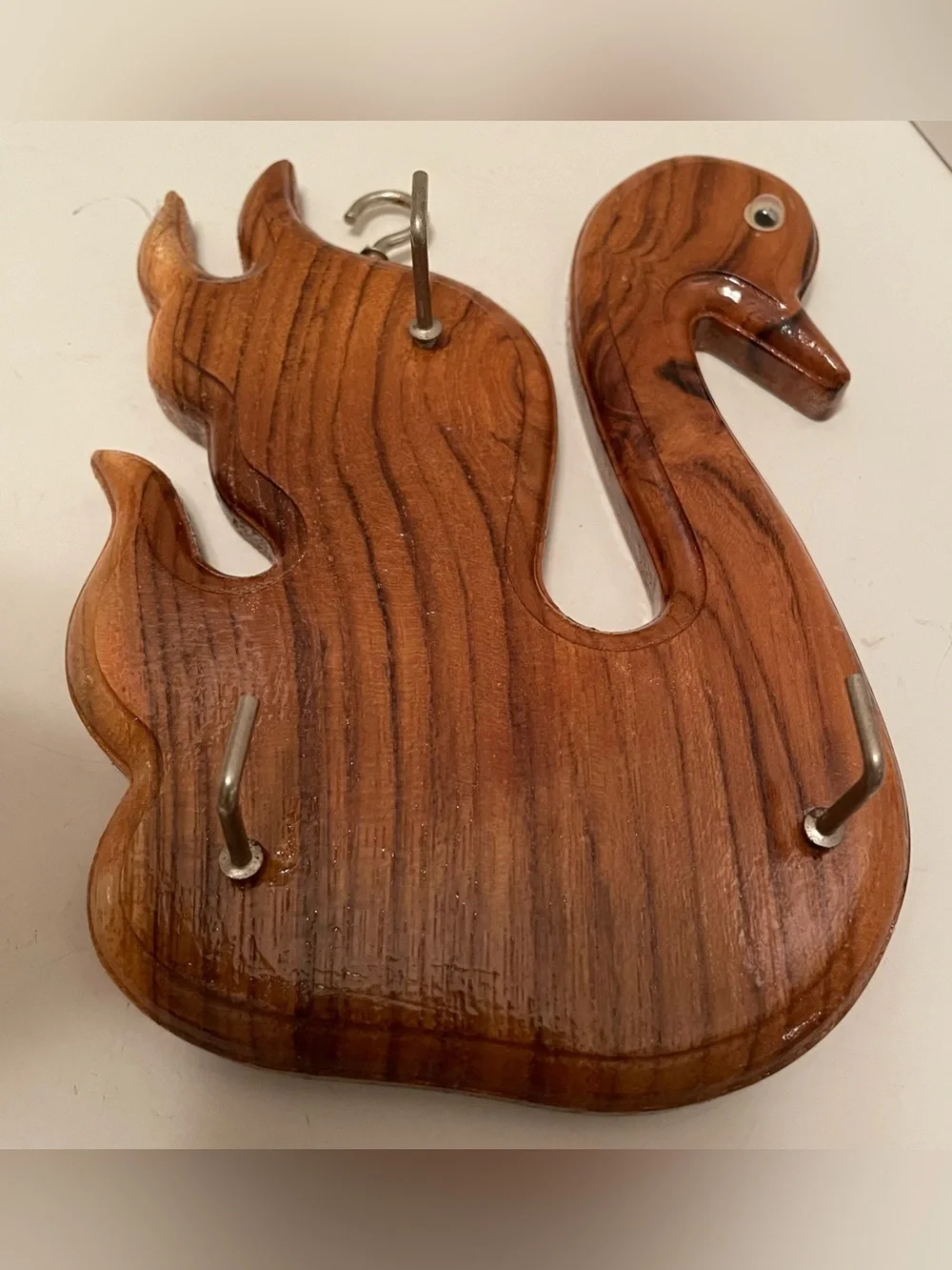 Unbranded vintage wooden
