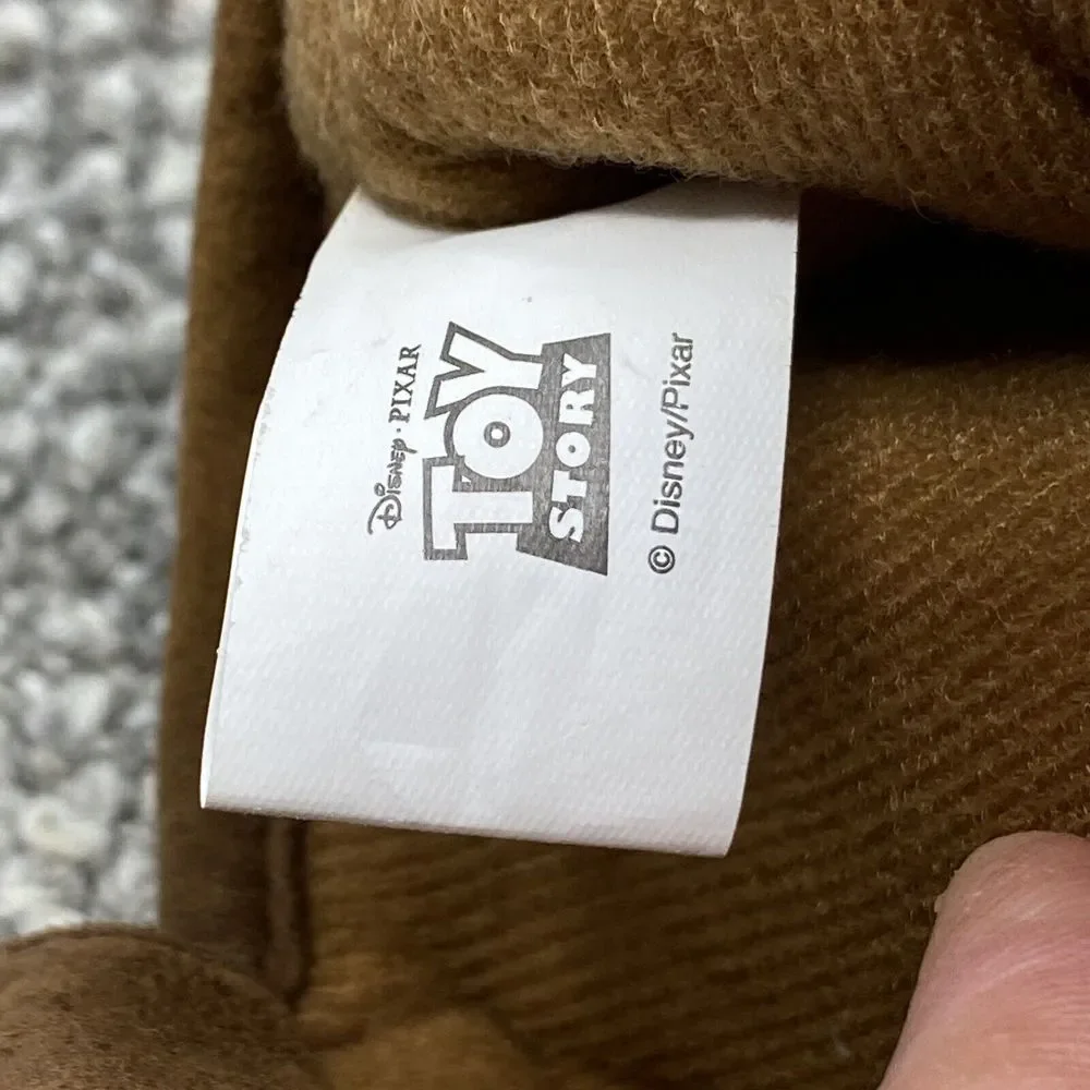 N/A slipper boots