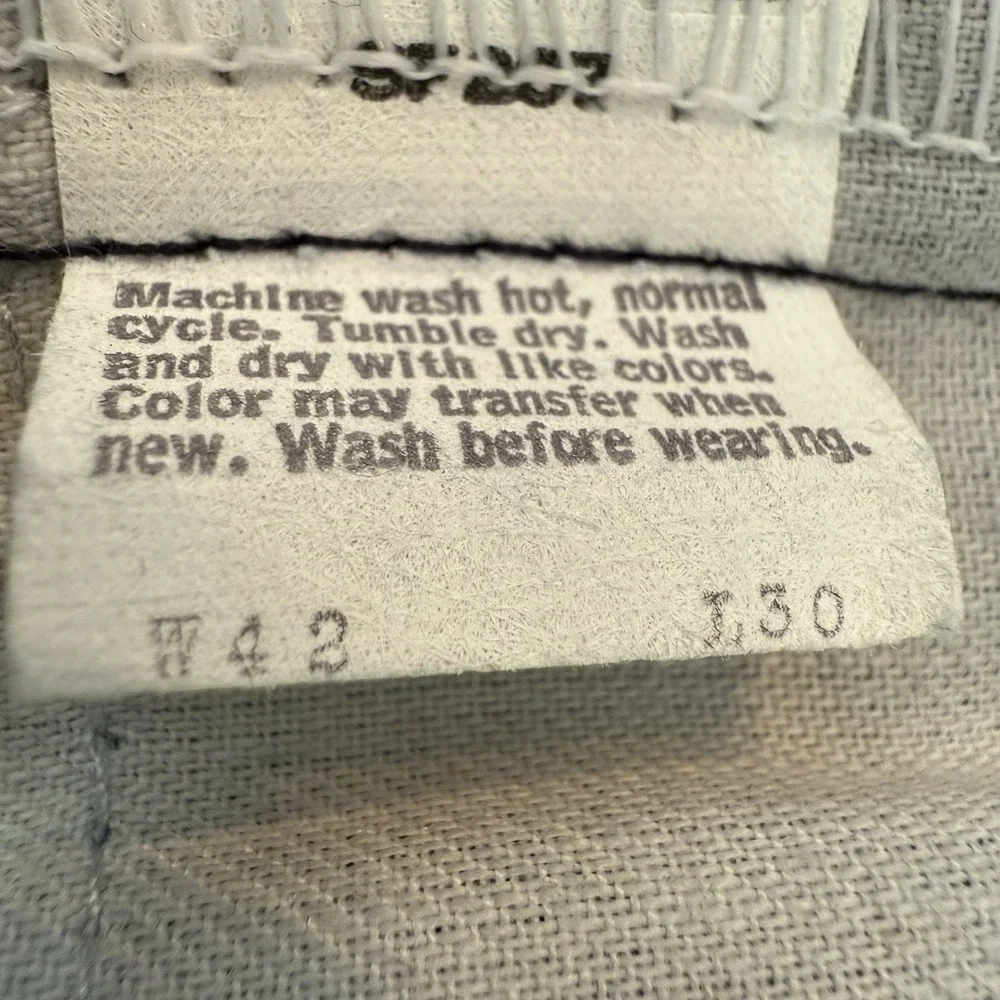 Levis vintage levis