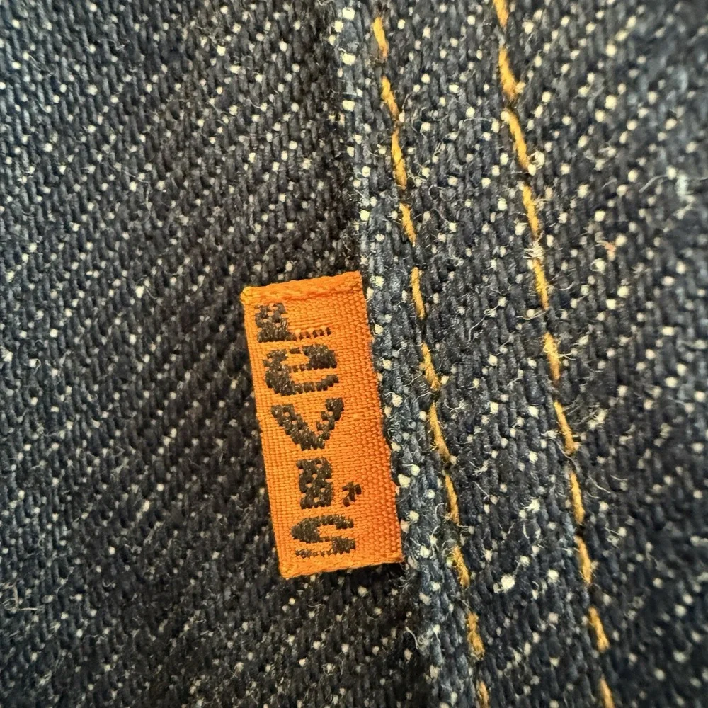 Levis vintage levis
