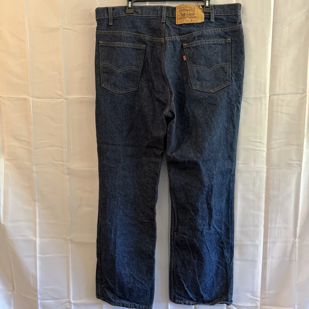 Levis vintage levis