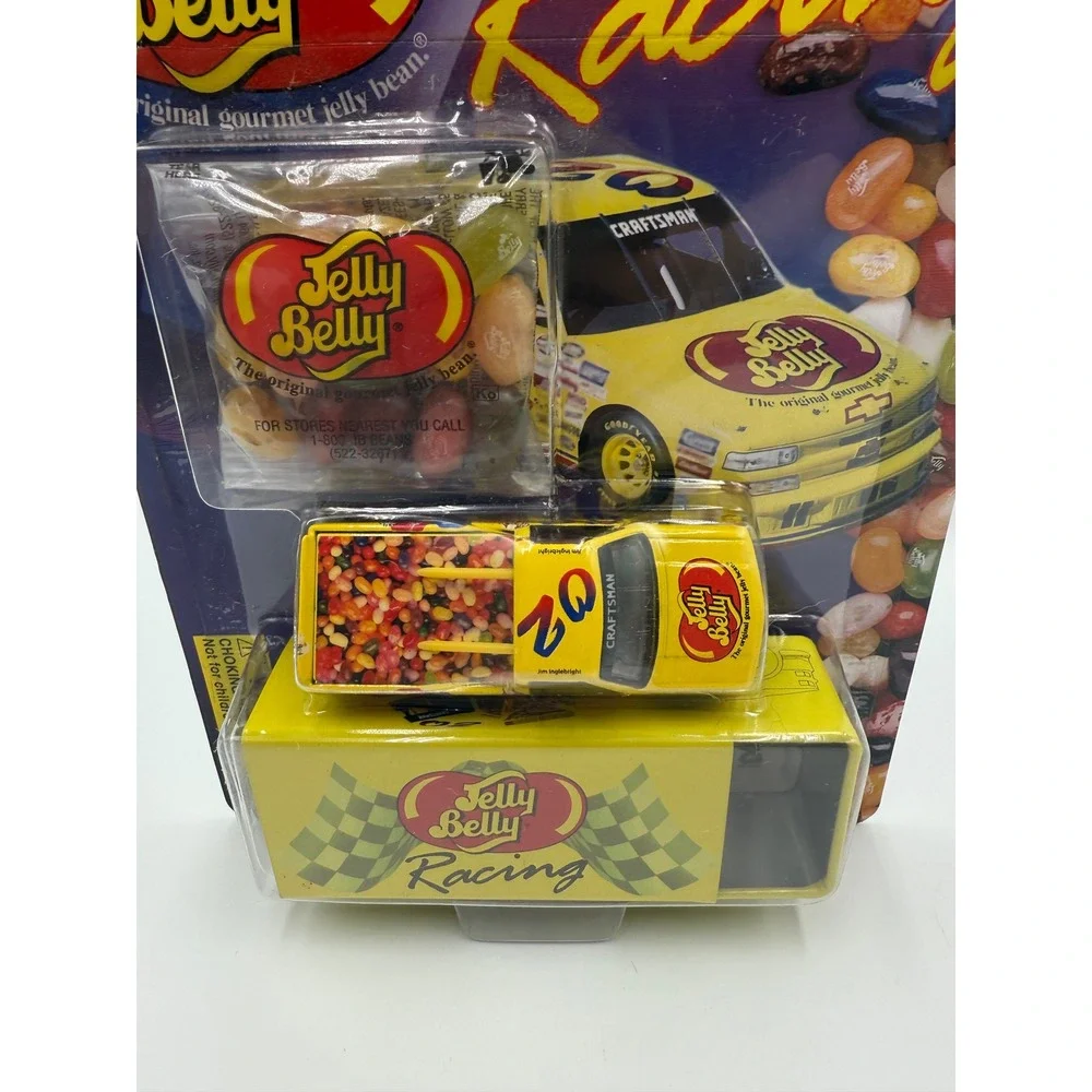 Jelly Belly jelly belly