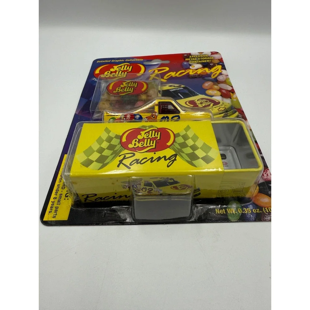 Jelly Belly jelly belly