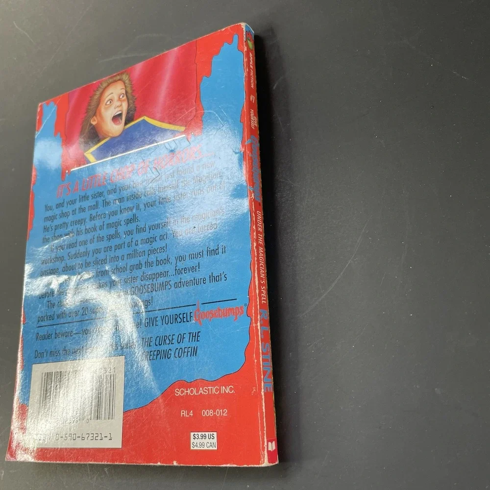 N/A book shows