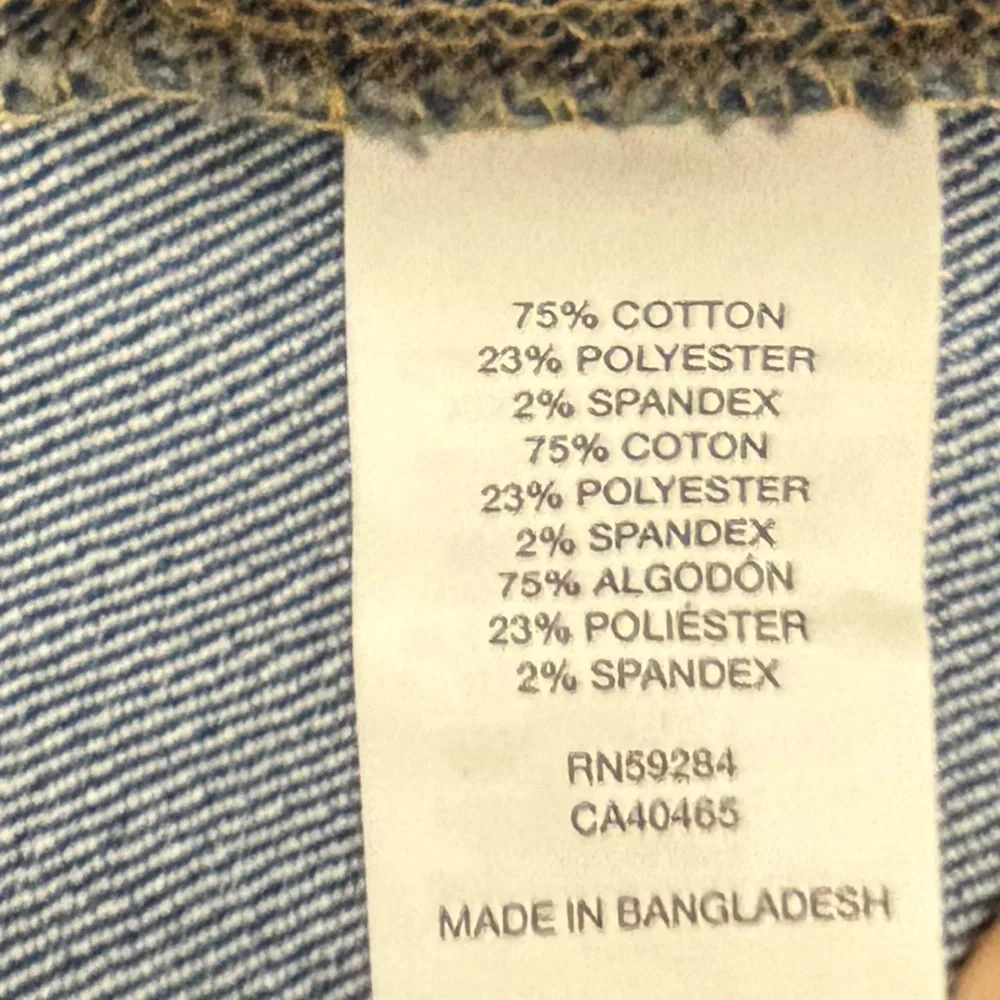 The Childrens Place stylish denim