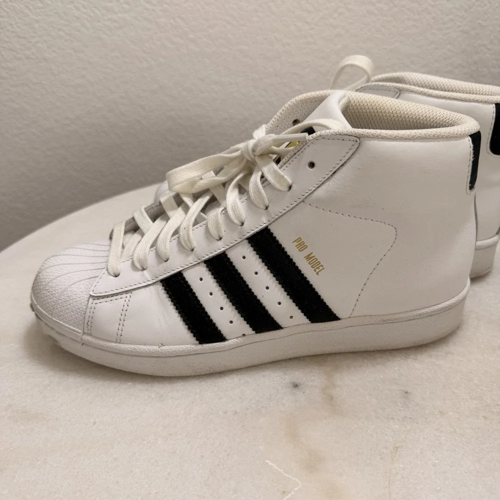 adidas great tongue