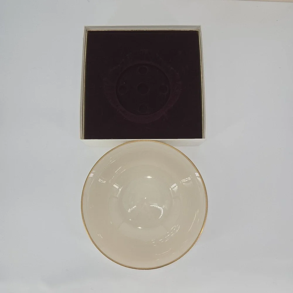 Lenox elegant commemorative