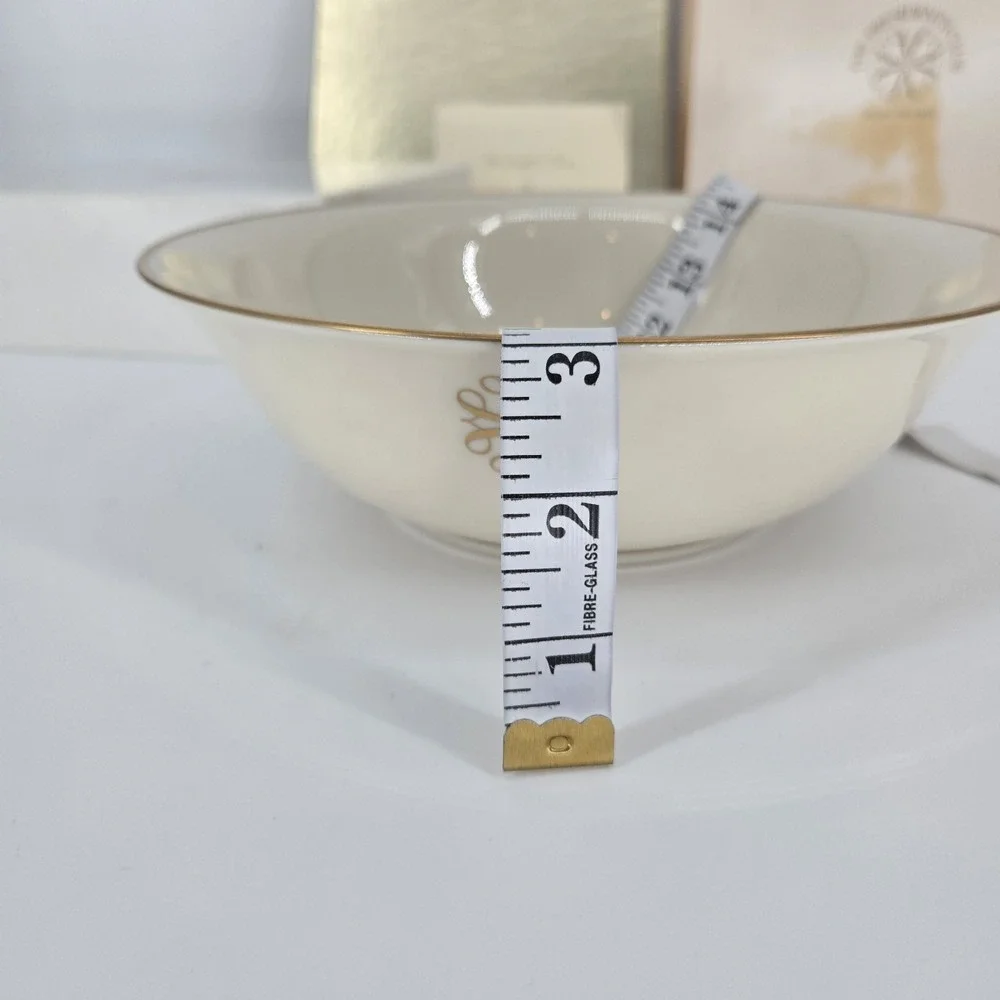 Lenox elegant commemorative
