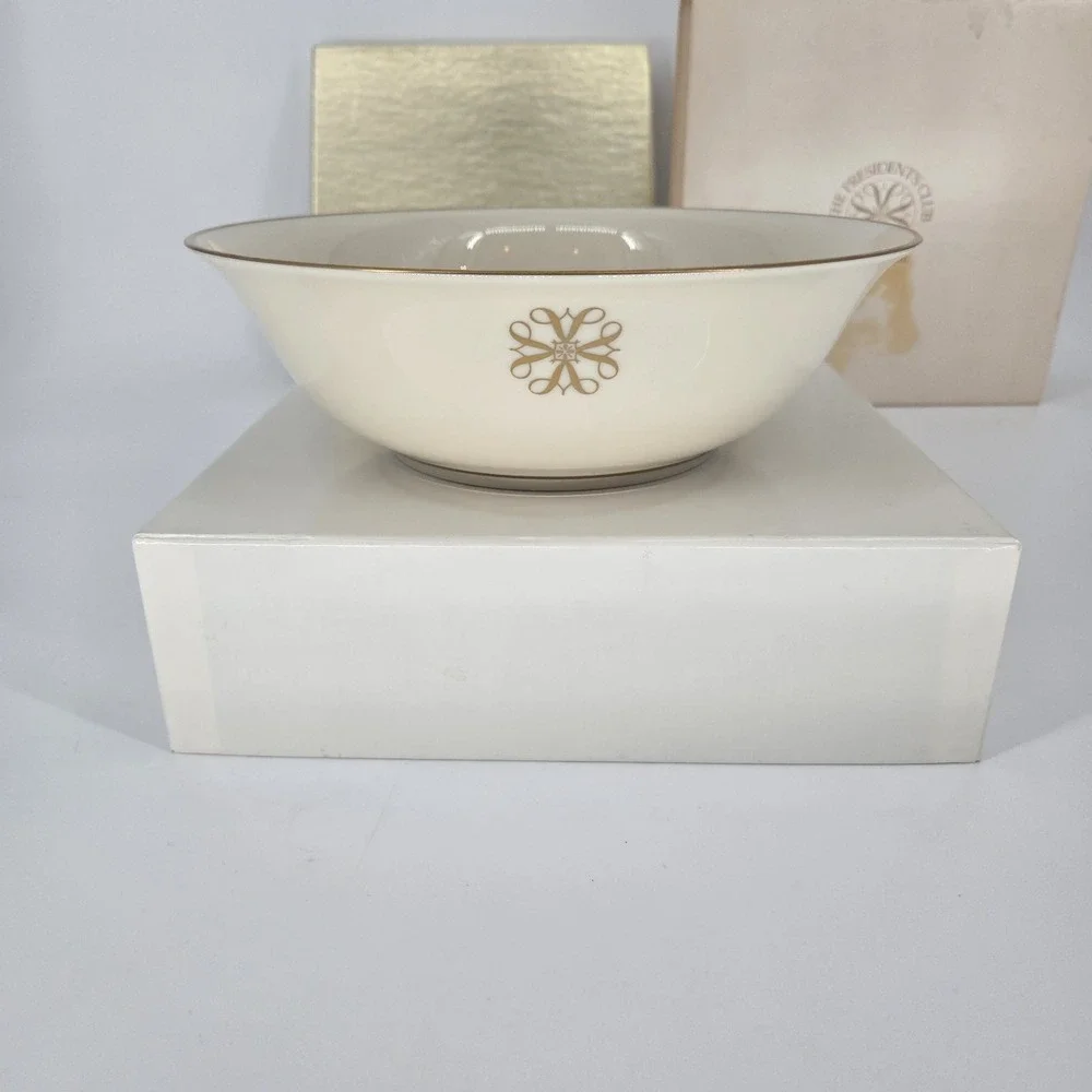 Lenox elegant commemorative