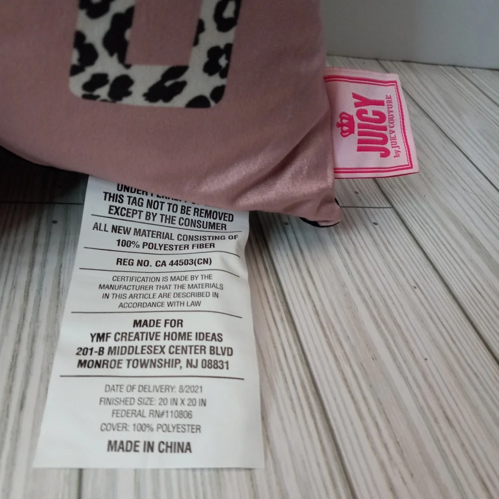 Juicy Couture juicy couture