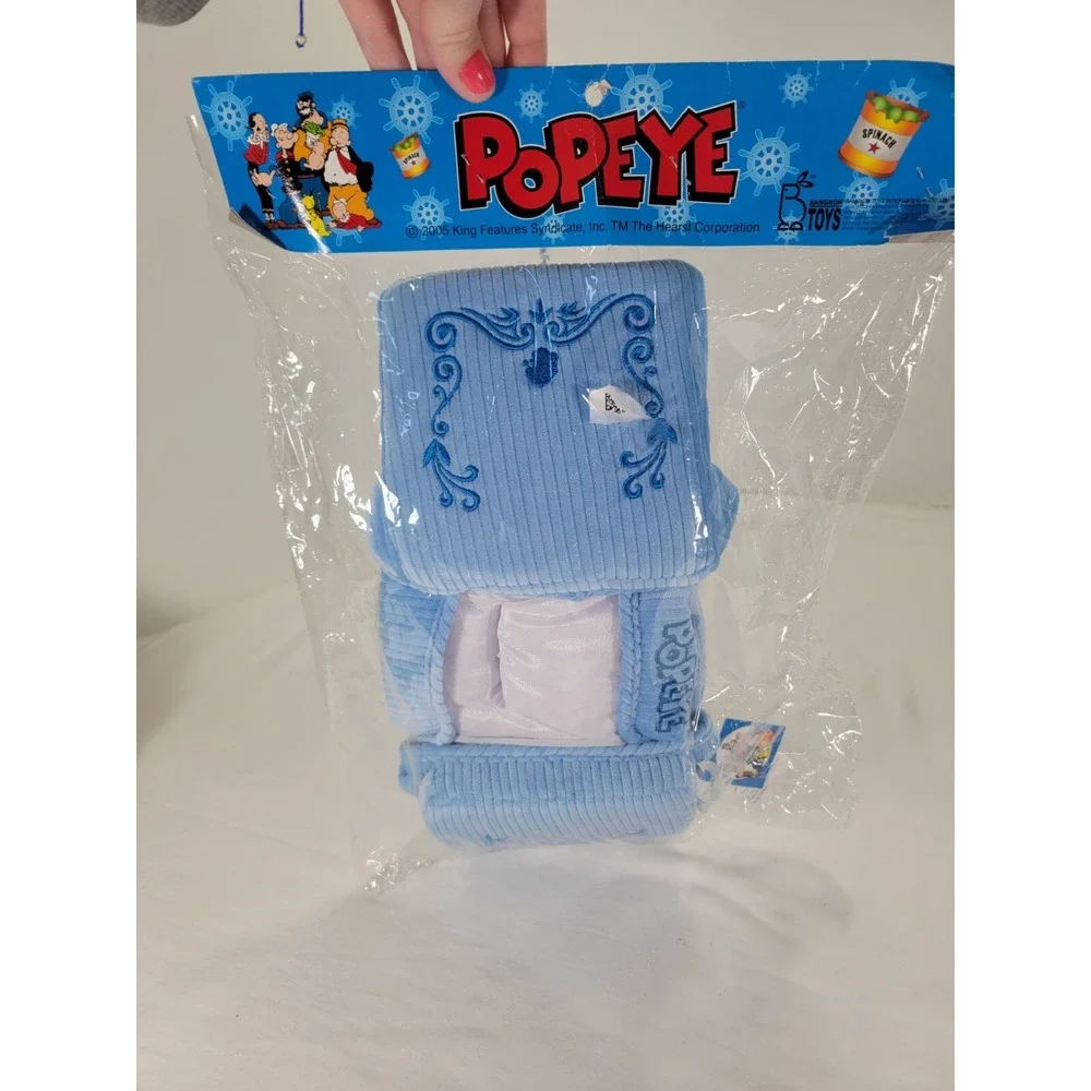 Kellytoy vintage 2005