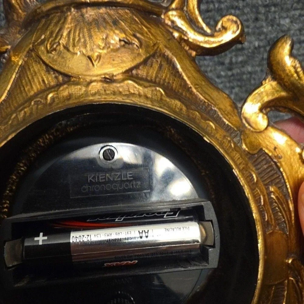 Kienzle brand mark