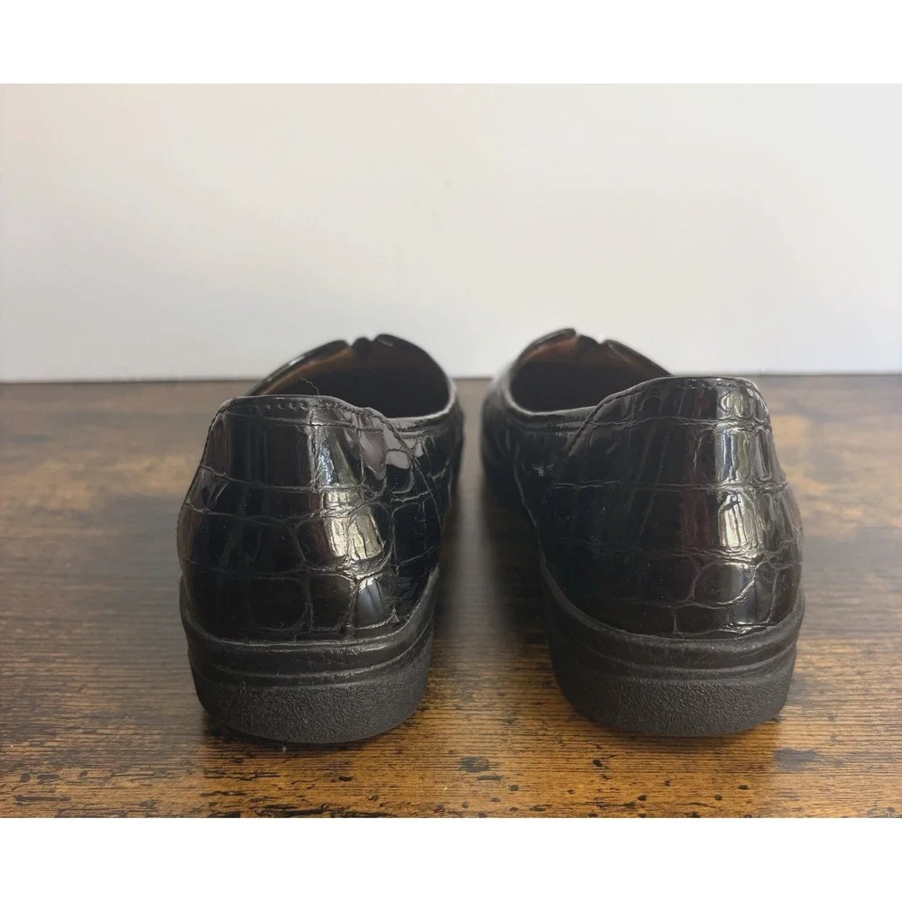 Gabor ballet loafers