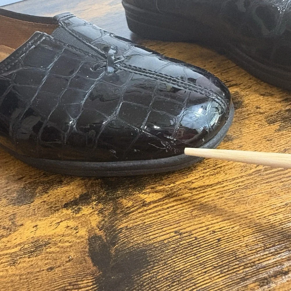 Gabor ballet loafers