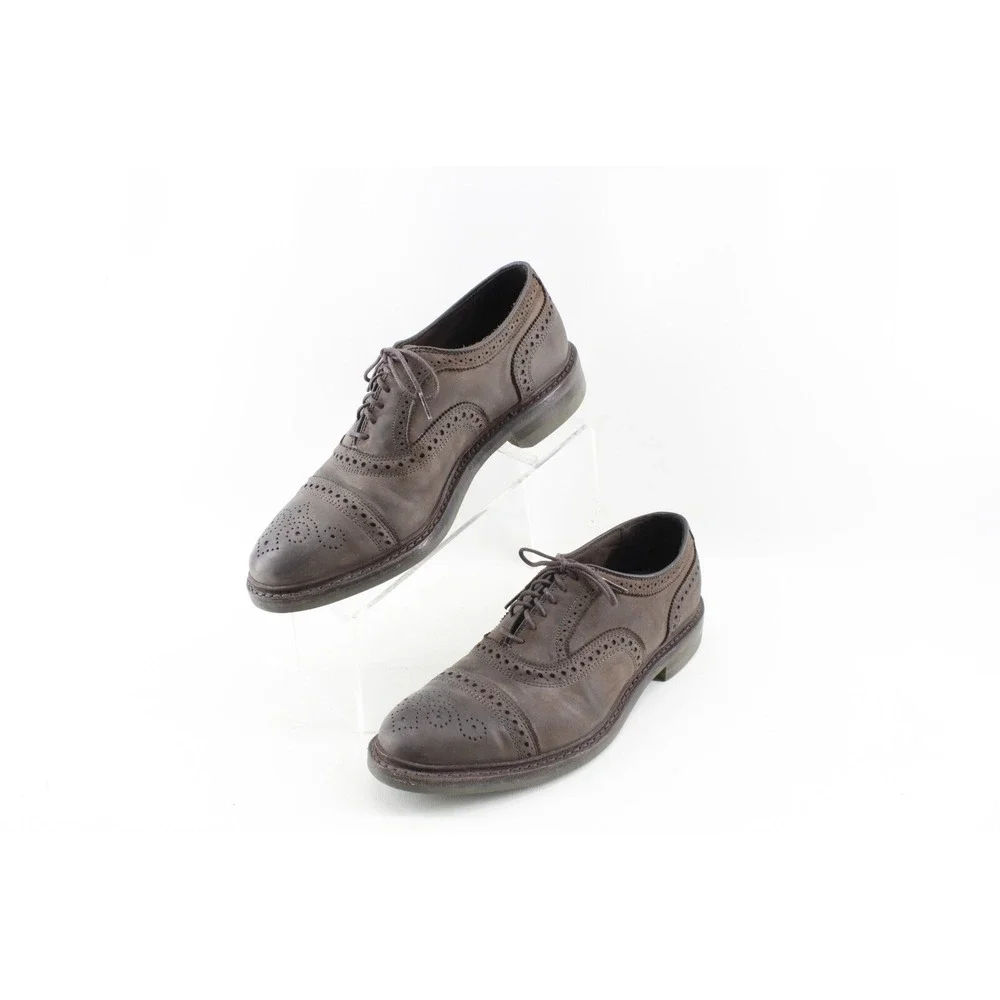 Allen Edmonds allen edmonds