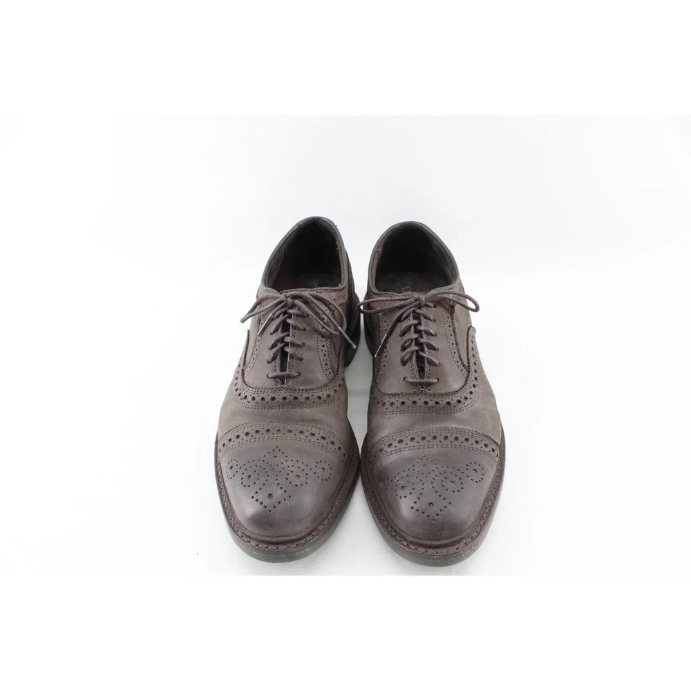 Allen Edmonds allen edmonds