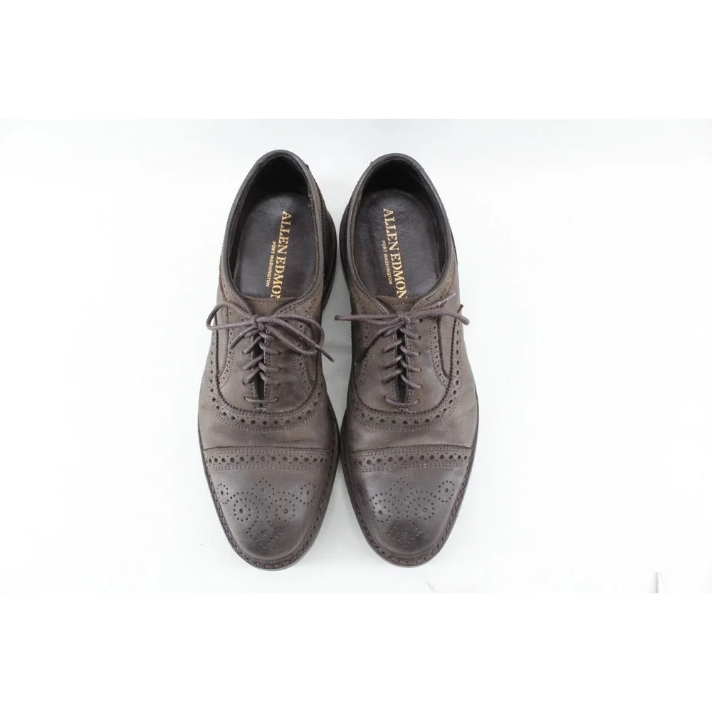 Allen Edmonds allen edmonds
