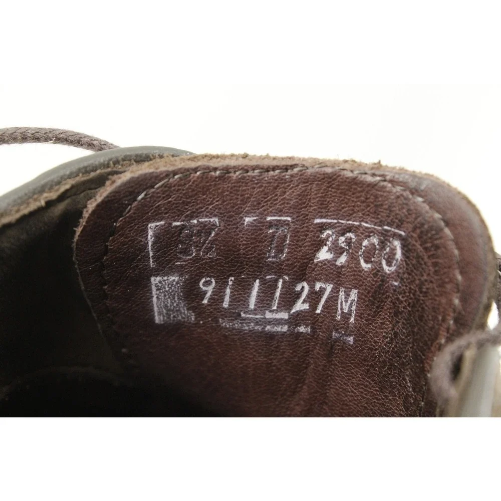 Allen Edmonds allen edmonds