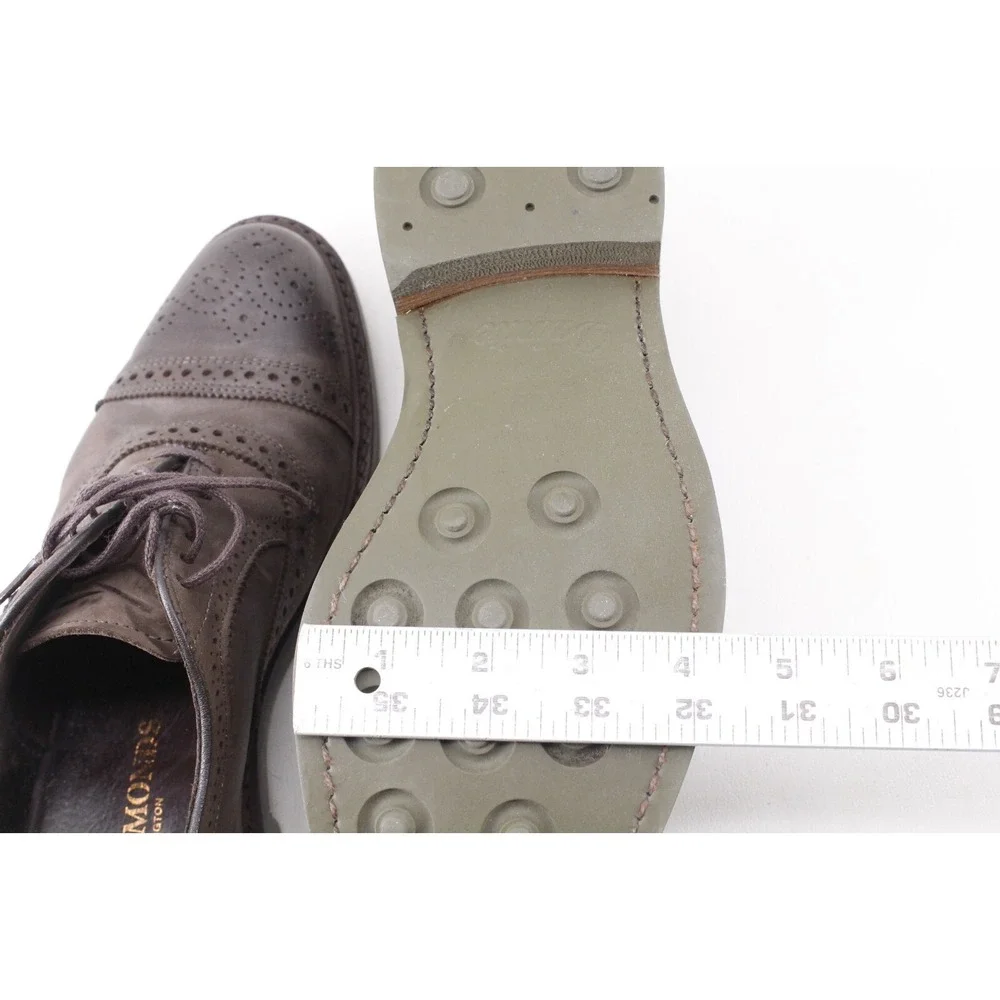 Allen Edmonds allen edmonds