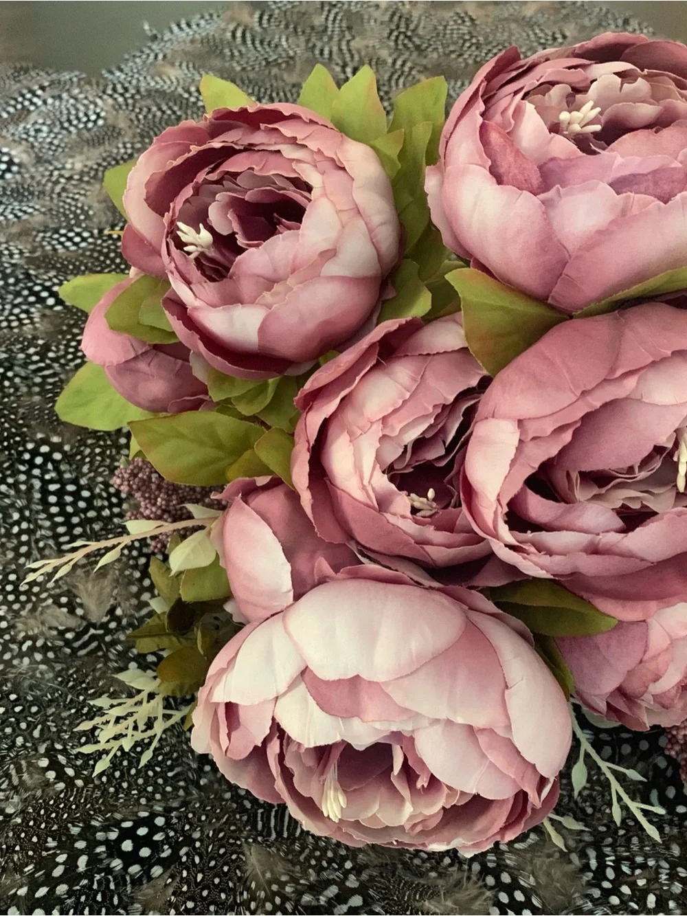 N/A soft pink