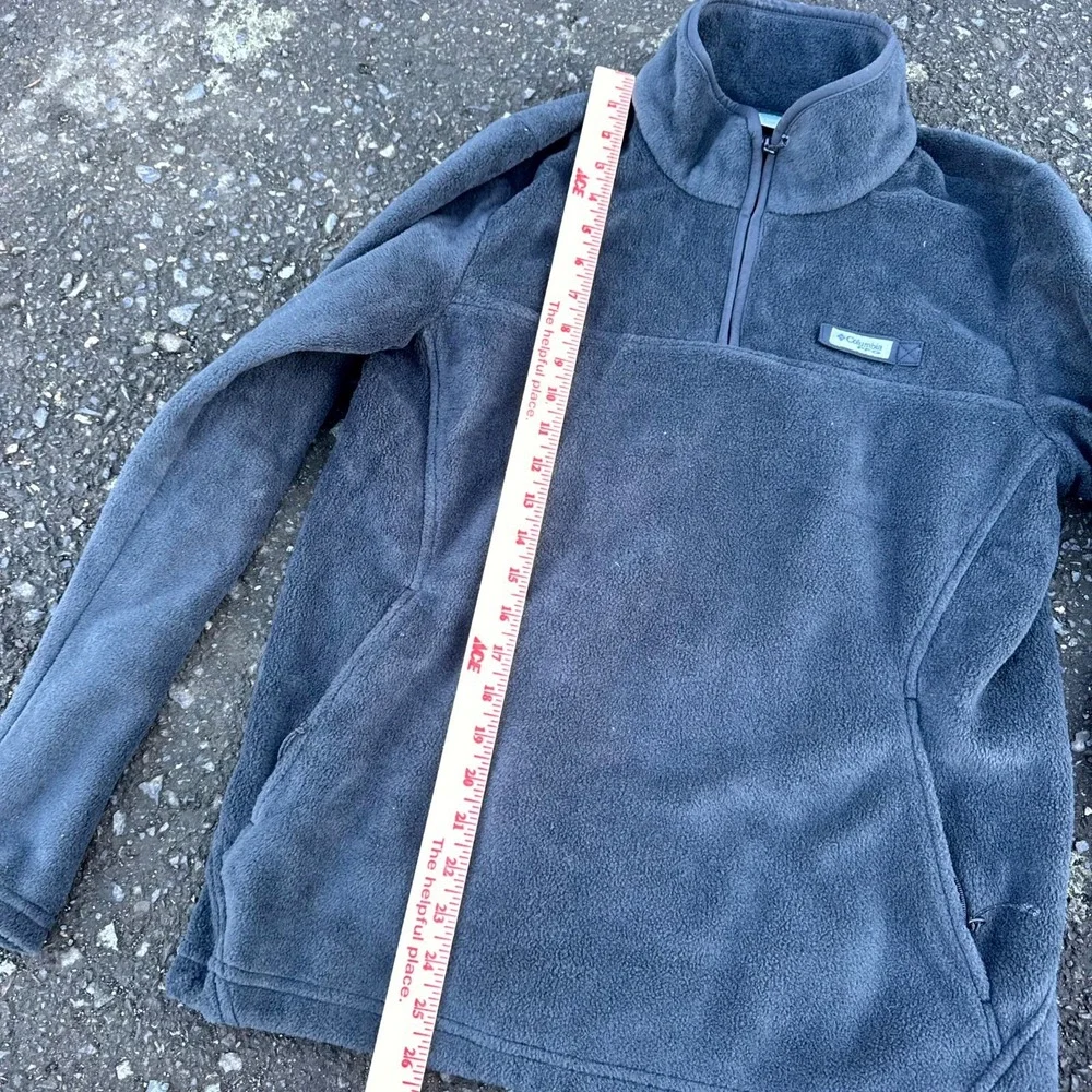 Columbia men steens