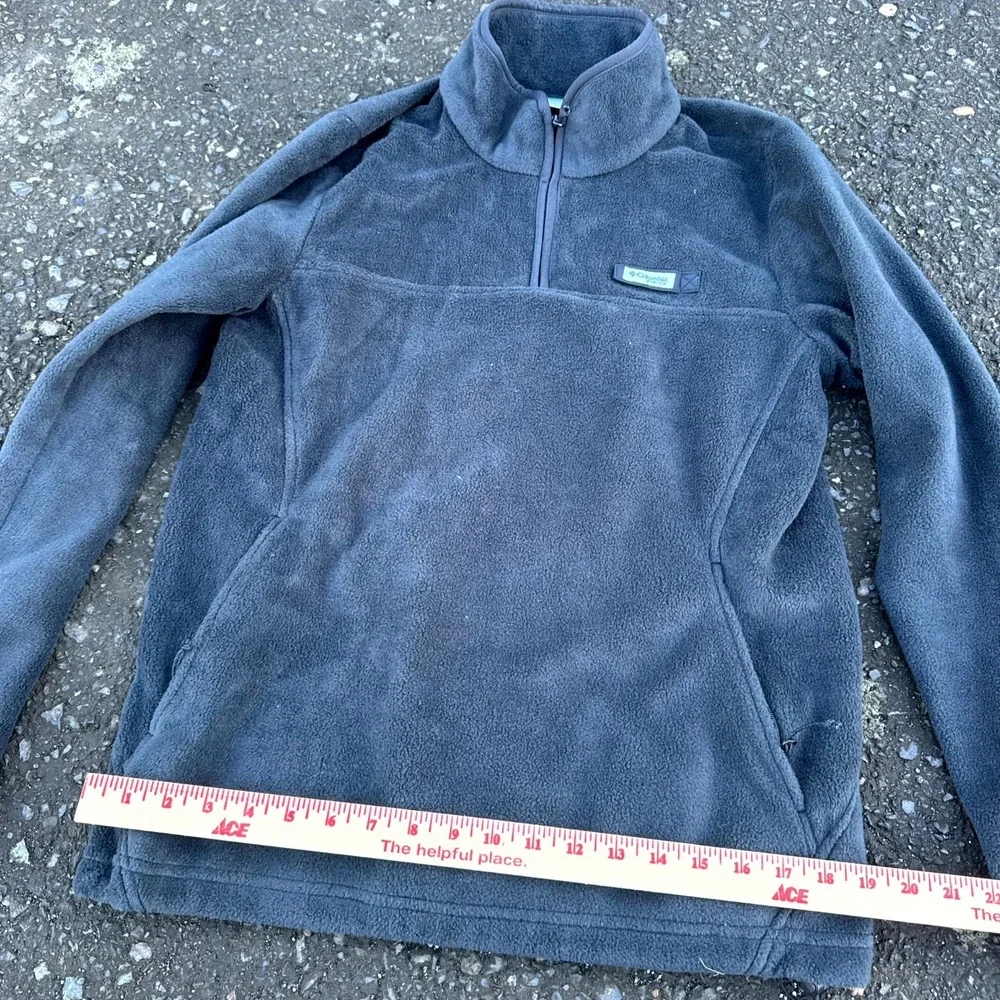 Columbia men steens