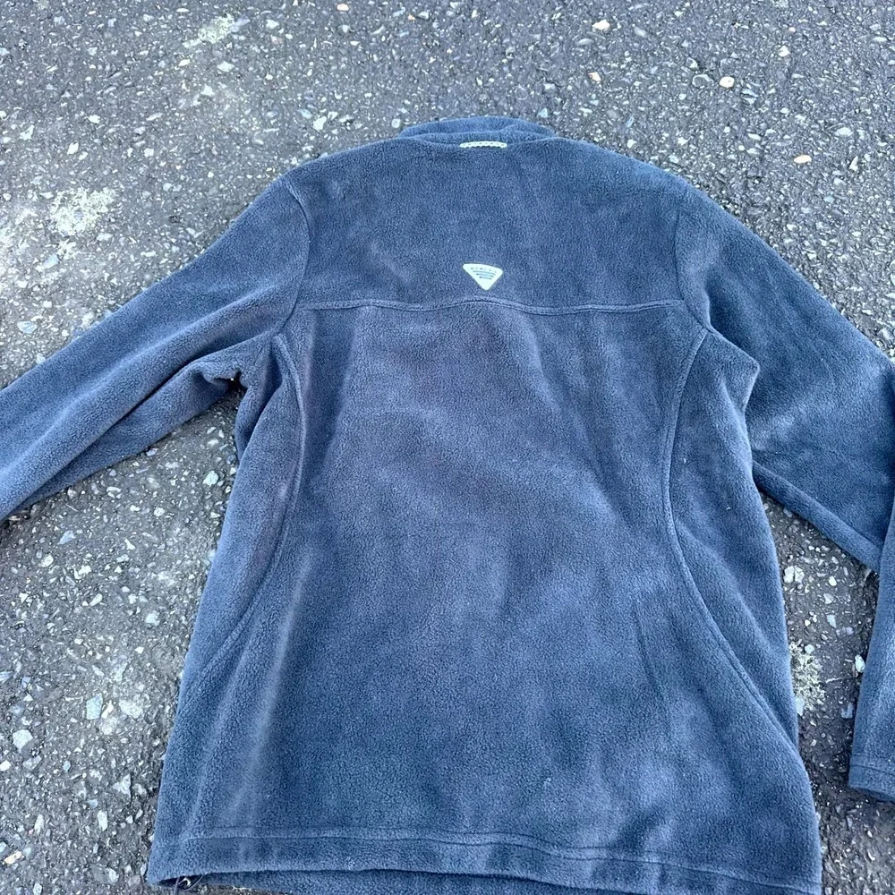 Columbia men steens