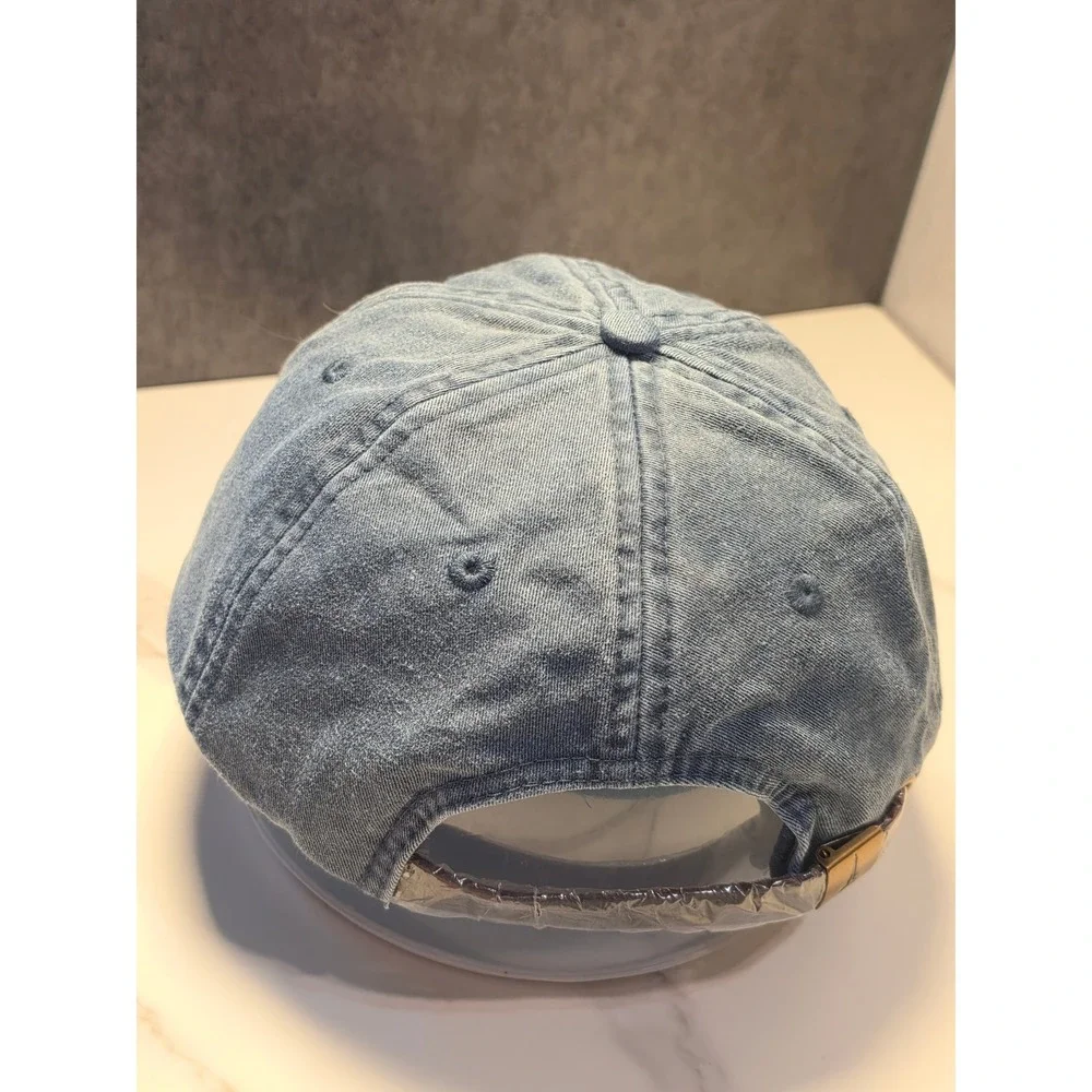 Adams westlake embroidered