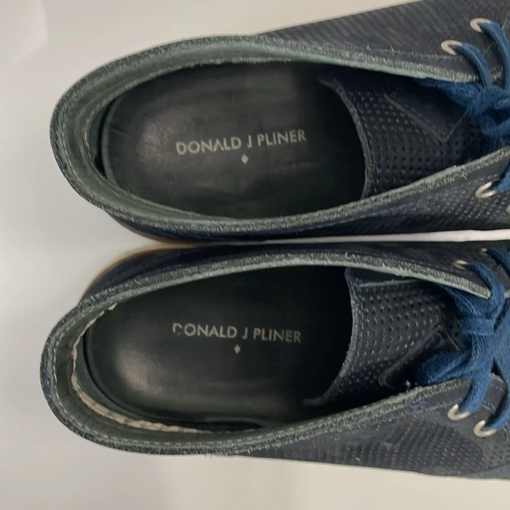 Donald J. Pliner donald pliner