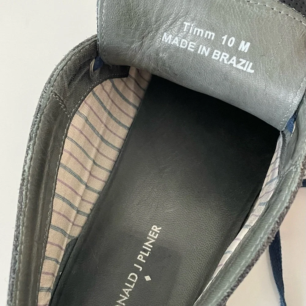 Donald J. Pliner donald pliner