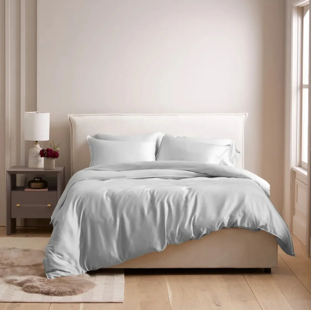 Quince bedding can