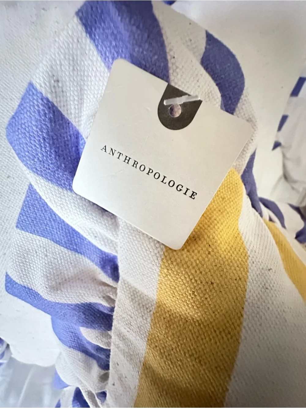 Anthropologie mother’s day