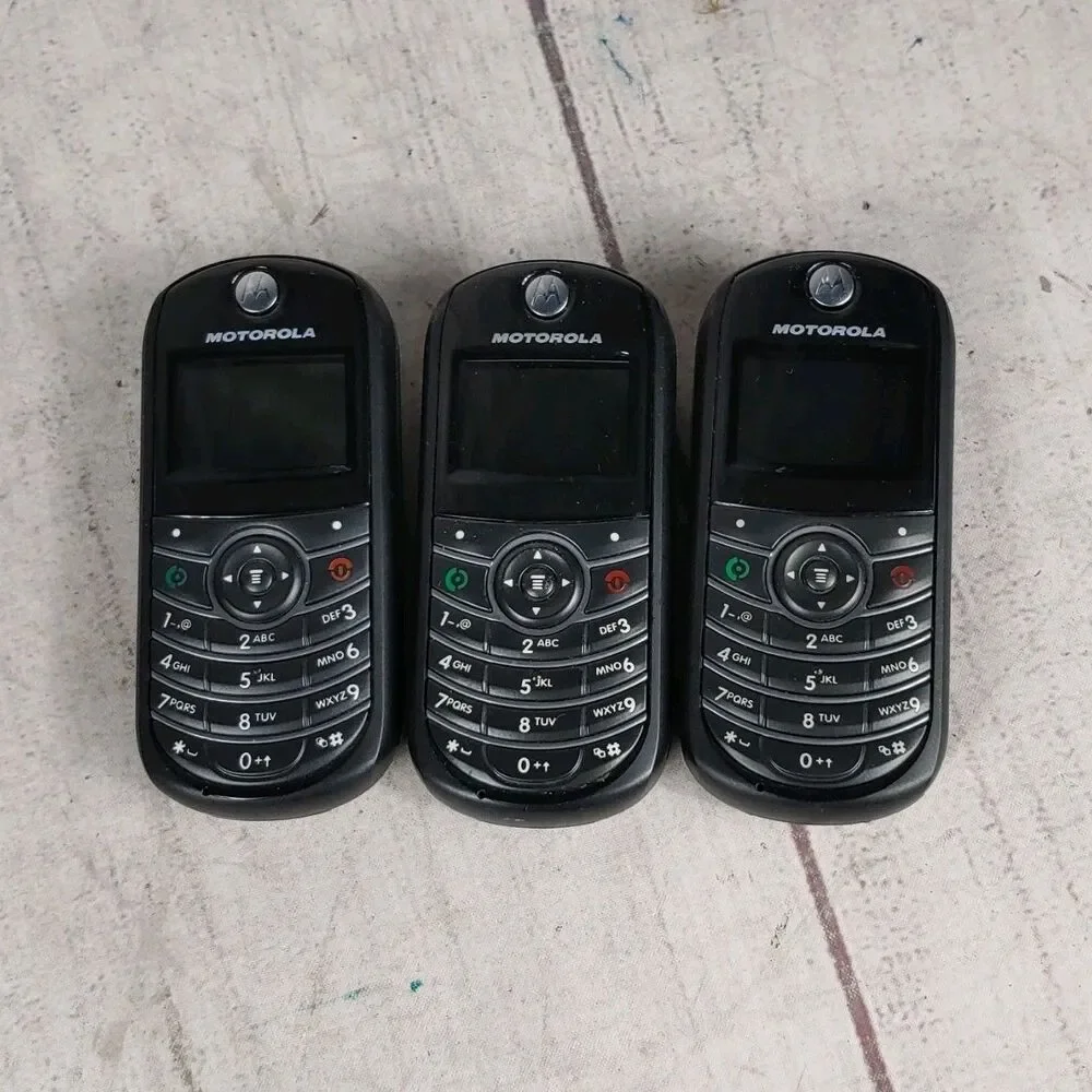 Motorola hope you