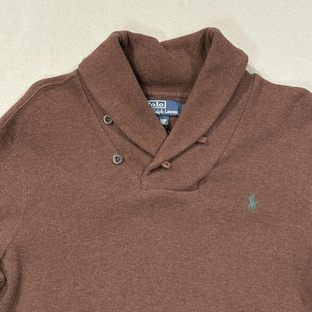 Polo Ralph Lauren brand polo