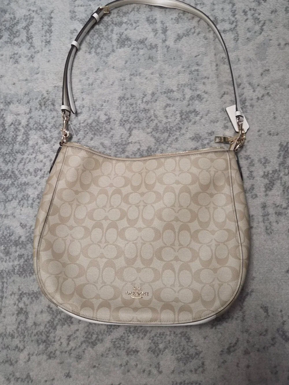 Coach Elle Bag