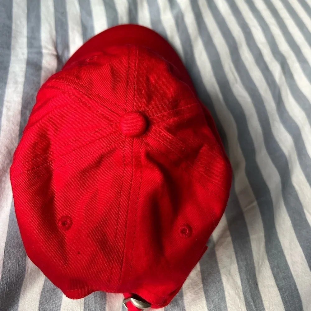 N/A cap hat