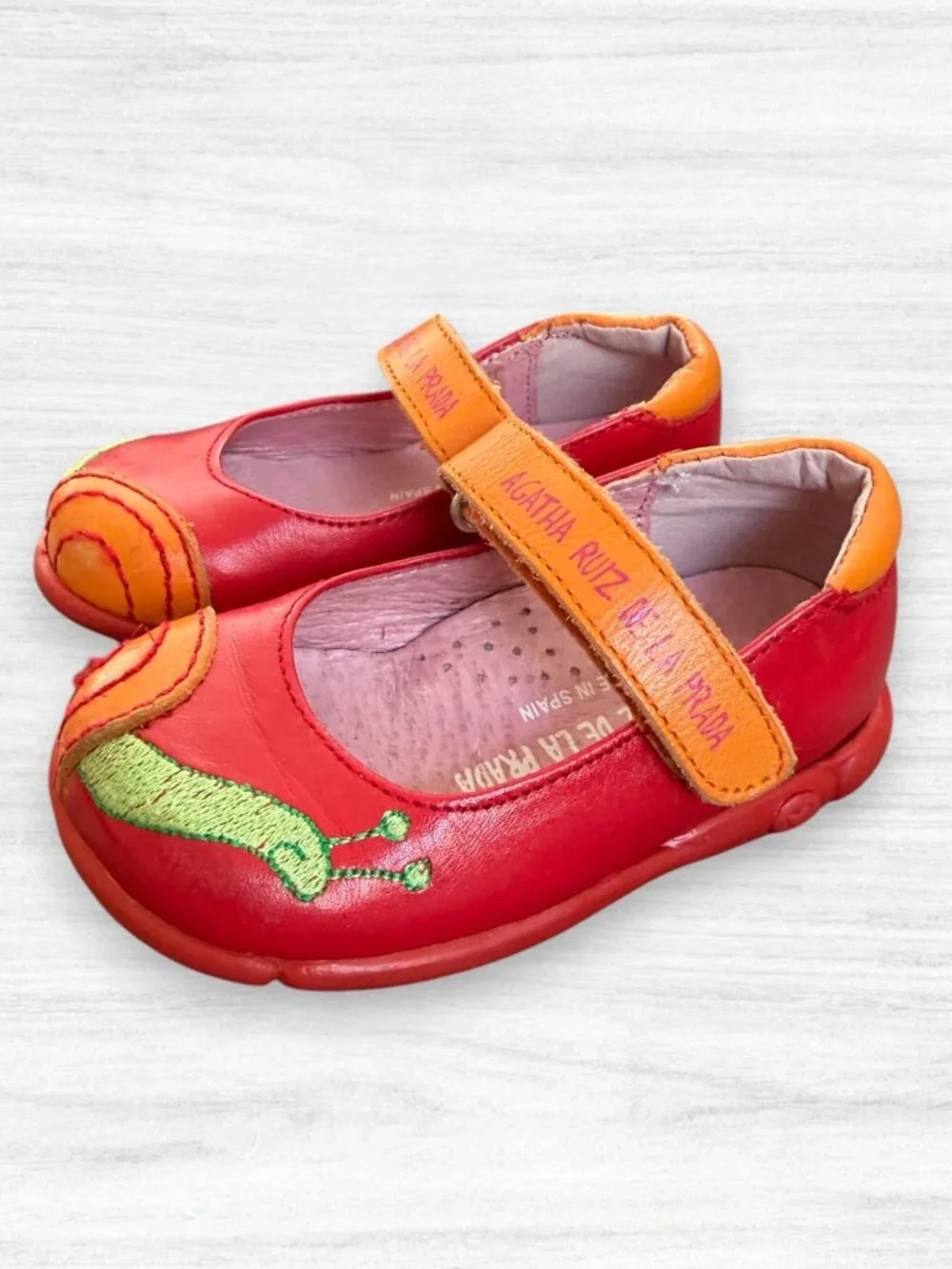 Agatha Ruiz De La Prada agatha ruiz