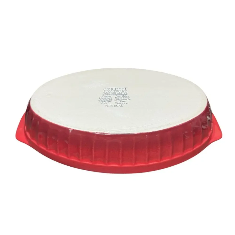 Cerutil stoneware gres