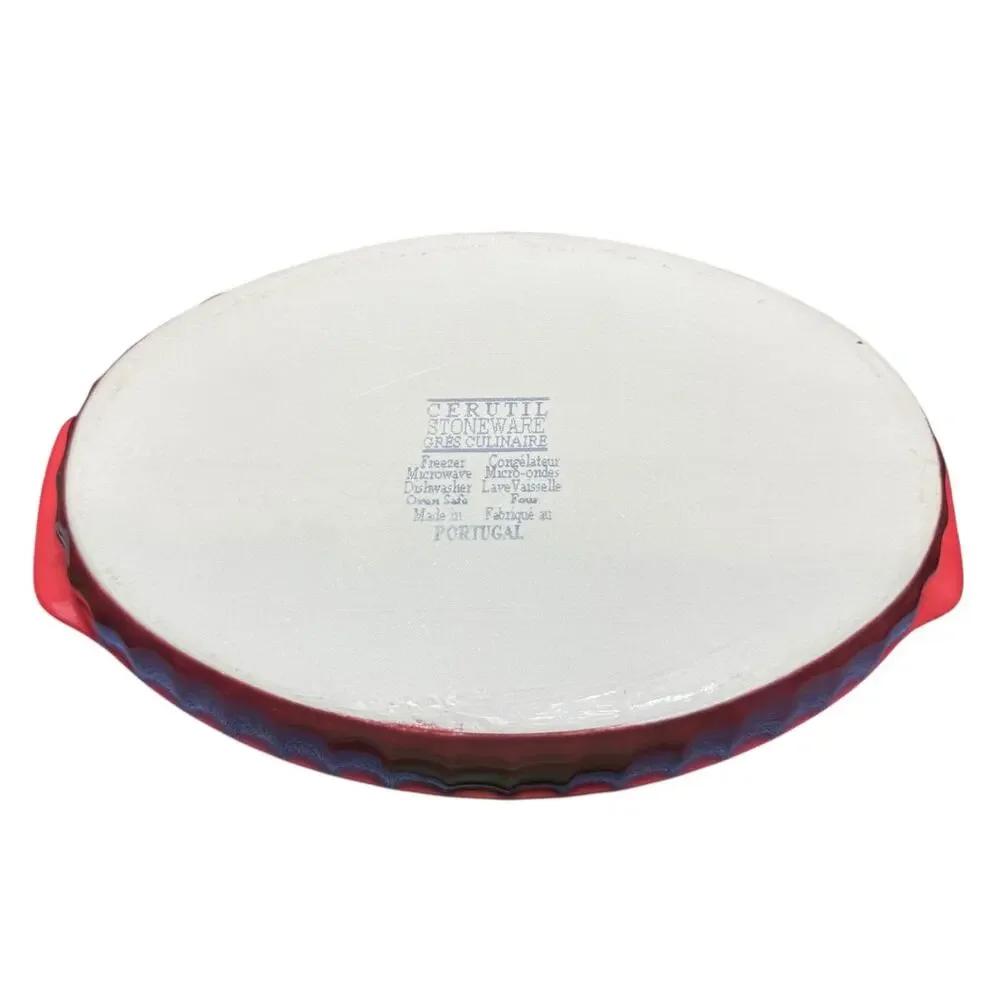 Cerutil stoneware gres