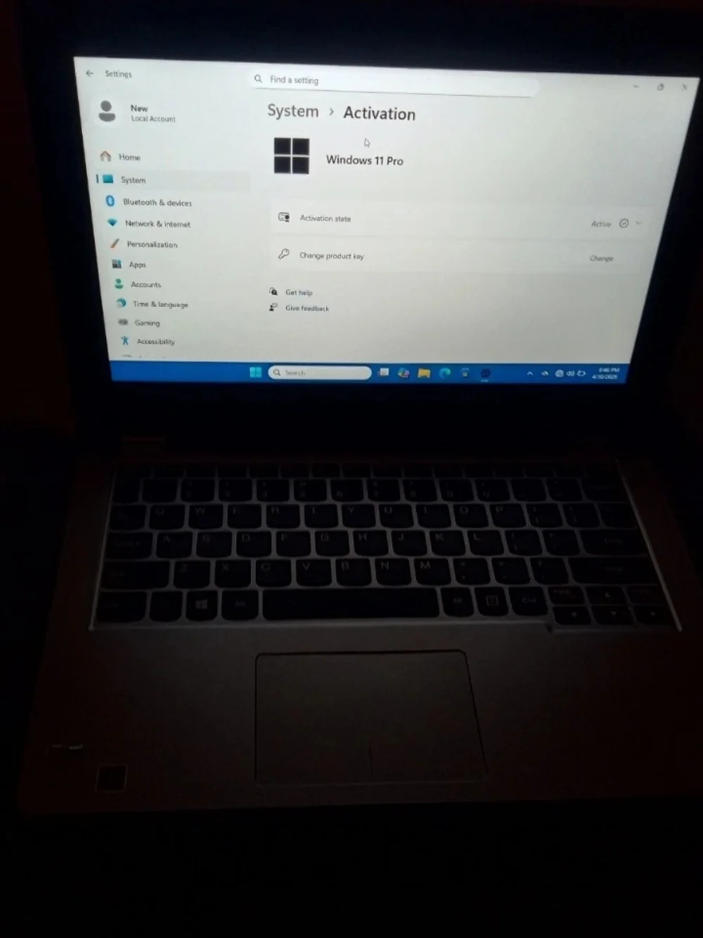 Lenovo n3540 compact