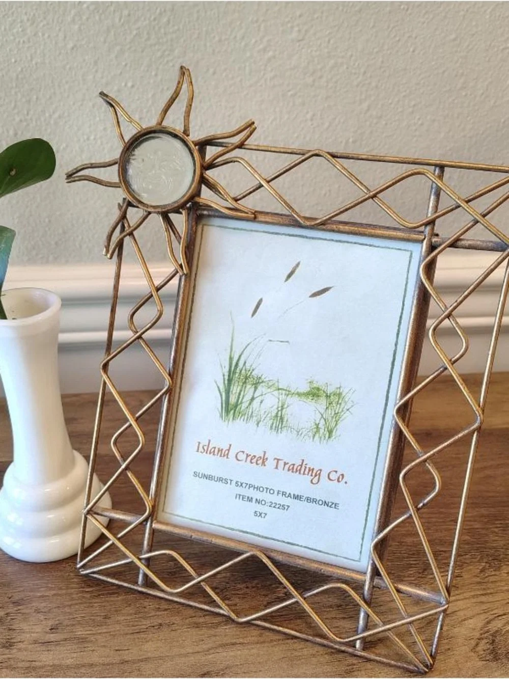 island creek trading co excellent no